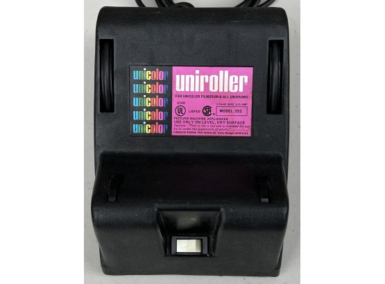 Uniroller For Unicolor Filmdrum & All Unidrums Model 352
