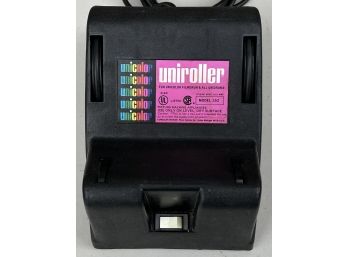 Uniroller For Unicolor Filmdrum & All Unidrums Model 352