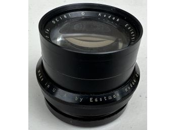 Kodak Ektanon F:4.5 Enlarging Lens