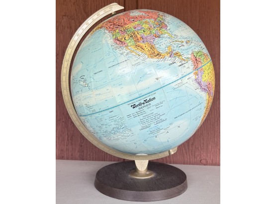 World Nation Series Replogle 12' Diameter Globe