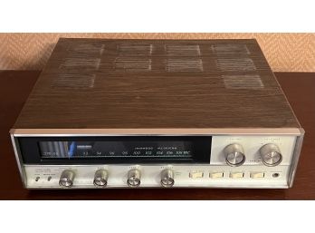 Sherwood S-8800 Fm Stereo Receiver (as Is)