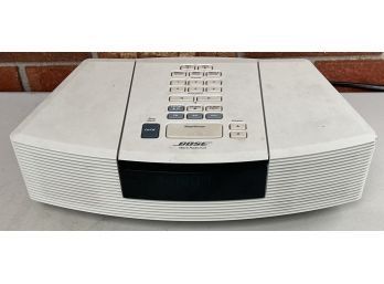 Bose Wave Radio/CD Player Model AWRC-1P