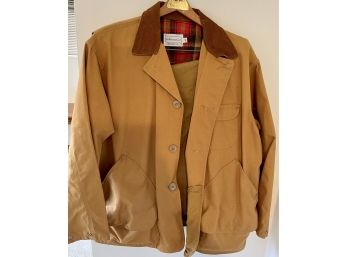 Westernfield Sold By Montgomery Ward Men's Hunting Coat And Pants