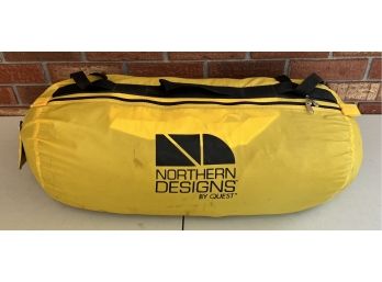 Northern Designs By Quest Big Horn Tent