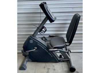 Gold's Gym Power Spin 230 R Exercise Bike