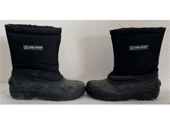 Polaris Size Men's 11 Thermolite Winters Boots