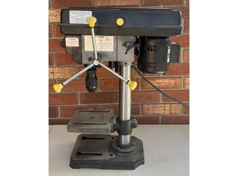 Central Machinery 8' Drill Press