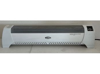 Lasko Room Air Heater Model 5622