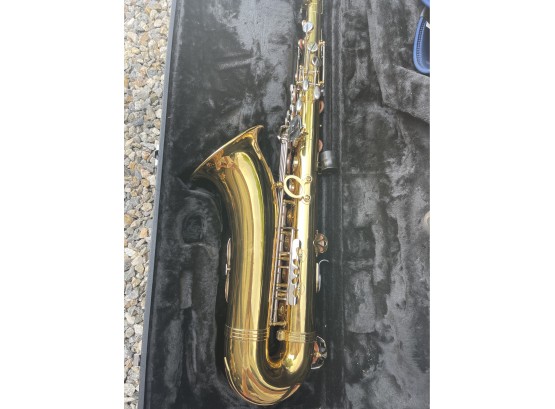 Jupiter Capital Edition Saxophone