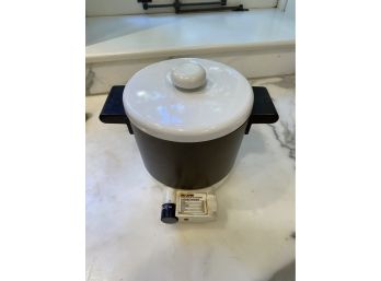 Maxim Temperature-control Sauce Pot