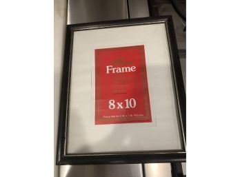 8 X 10 Frame