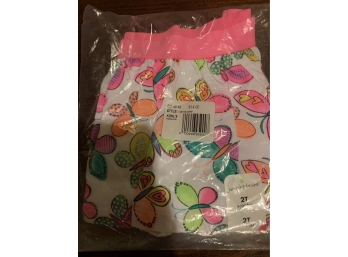 NWT Jumping Beans Scooter Size 2T