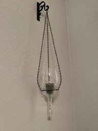 Hanging Candle Holder