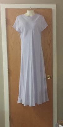 Lot 5-26 Lavendar Prom/Maid Of Honor Dress (IR)