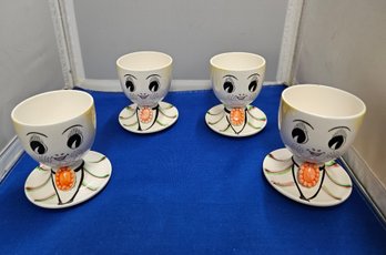 Lot 5-186 Egg-faced Lego Large Cups 1959 (atkins)