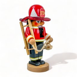 Steinbach Nutcracker Firefighter