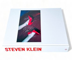 Steven Klein Monograph Including Some Of Fashions Most Iconic Images