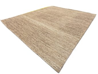 14' X 16' Jute Rug **Pick Up For This Item Is In Wainscott**