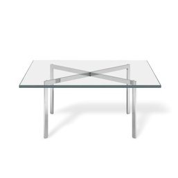Mies Van Der Rohe For Target, Barcelona Coffee Table
