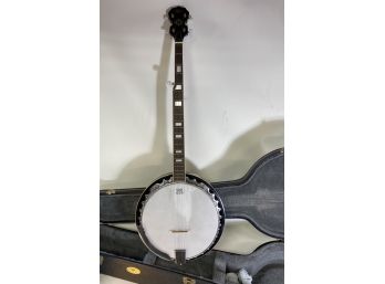 Rogue 5 String Banjo