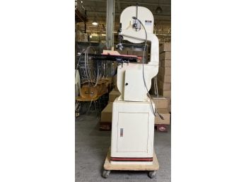 Jet 40th Anniversary Limited Edition 93' Blade Woodworking Band Saw