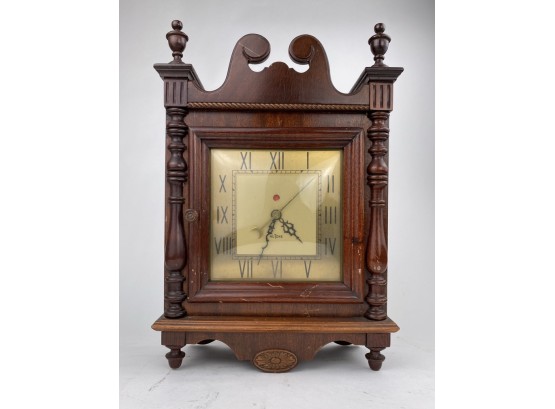 Vintage Nutone Doorbel Chime Clock