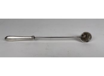 Sterling Silver Candle Snuffer