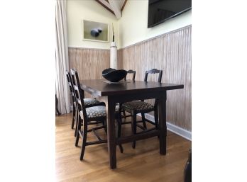 Dining Table Seats 6 - 8