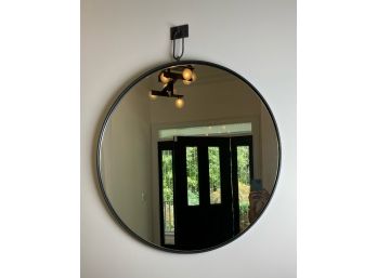 Decorative Mirror With Wall Hook