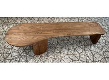 Coffee Table By Nichetio, Made In Portugal