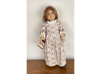 Vintage Pleasant Company, American Doll