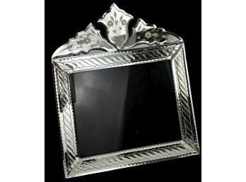 8 X 10 Venetian Mirror Picture Frame