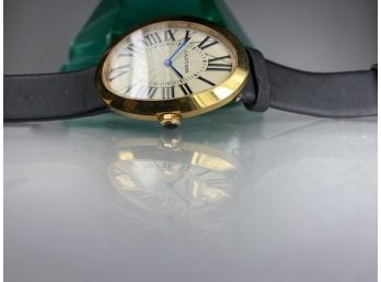 Vintage Cartier Baignoire - Womens Replica Timepiece