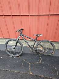 Kona Mountain Bike For Parts For Repair