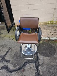 Salon Chair #1