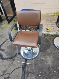 Salon Chair #3