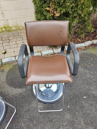 Salon Chair #6
