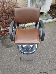 Salon Chair #7