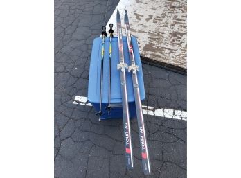Ski Set