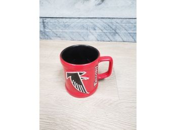 NFL Falcons Mug
