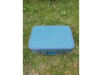 Carilite Suitcase/box
