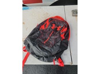 Underarmour Backpack