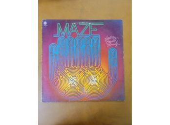 Maze - Featuring Frankie Beverly
