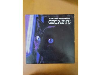Brian Jackson And Gil Scott-Heron - Secrets