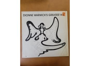 Dionne Warwick's Greatest Hits