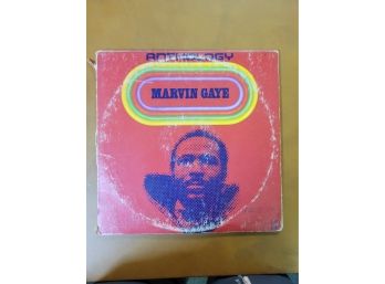 Marvin Gaye - Anthology