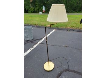 Vintage Retro Standing Lamp