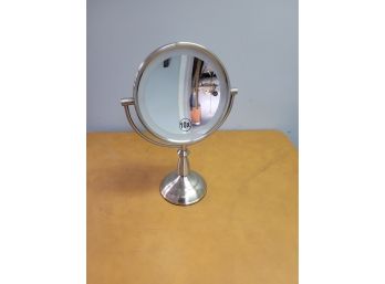 Ovente Small Vanity Mirror