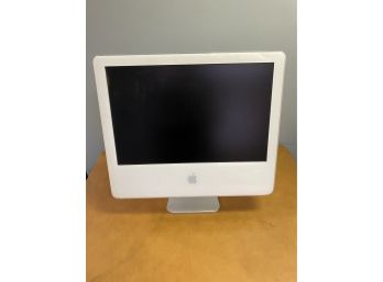 Apple Imac Computer