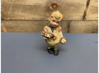 Vintage Decorative Figurine